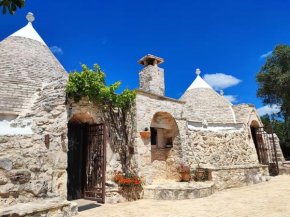 Trulli del Panorama (20% sconto) Villa Castelli